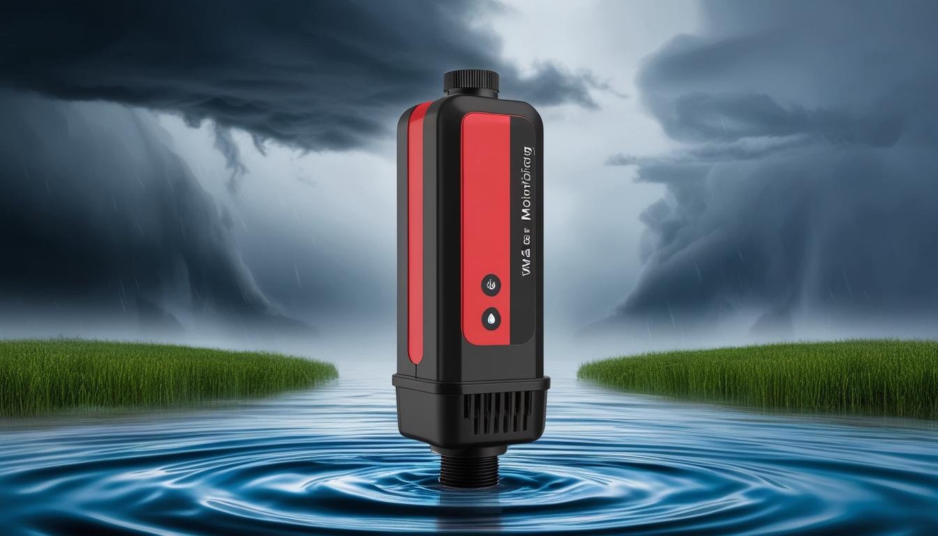 Innovative leakage technologies set to transform the UK water sector
