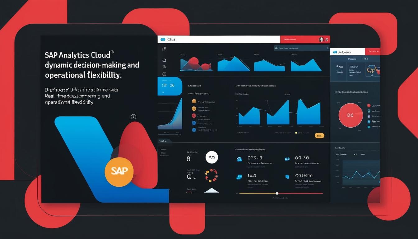 Innovative platforms transforming operational flexibility in businesses