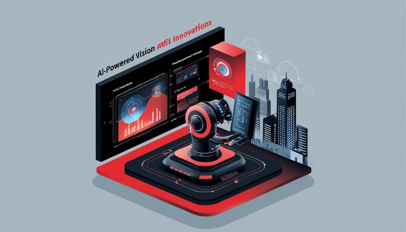 Insights into AI-powered vision software from Mowito's CEO