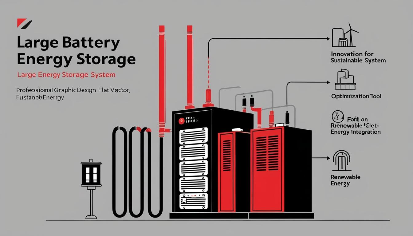 Investments in battery energy storage systems expected to rise dramatically