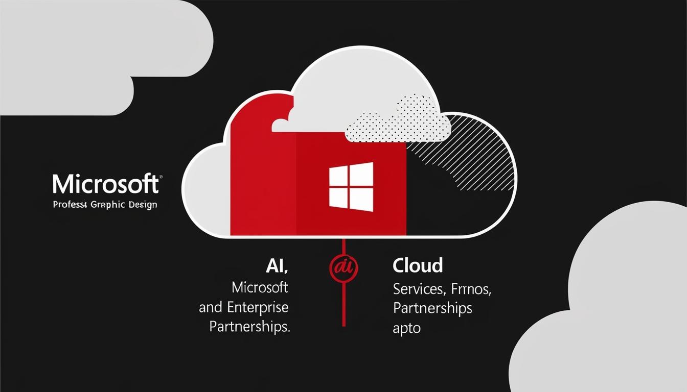 ISG launches research study on Microsoft cloud services and AI integration