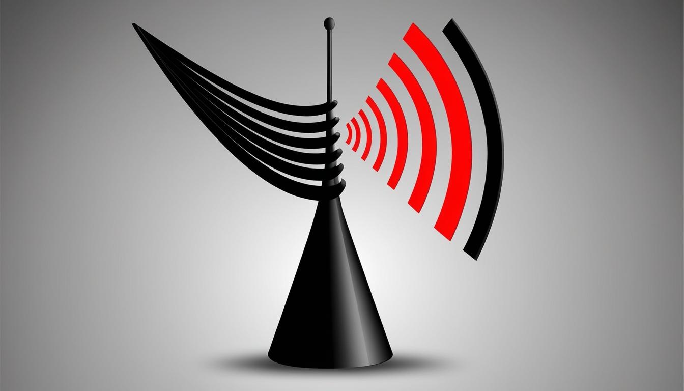 Johns Hopkins introduces innovative shape-shifting antenna technology