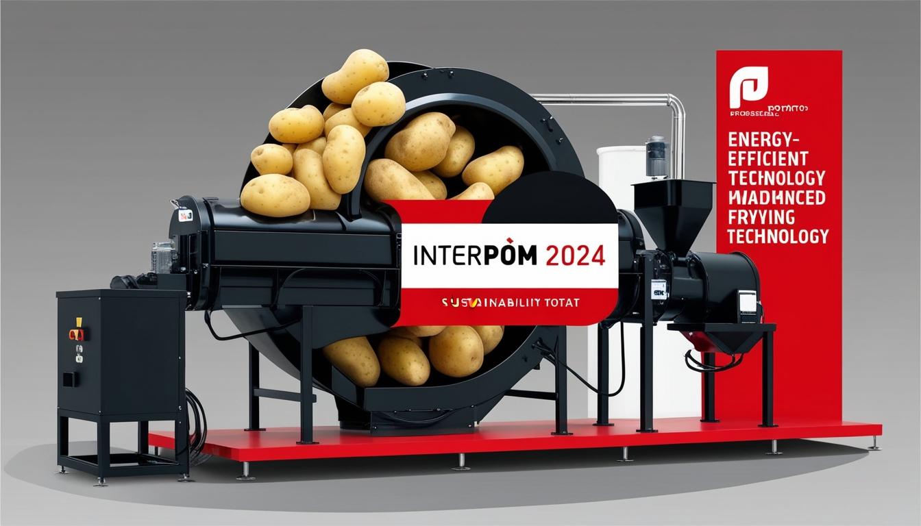 Kiremko to unveil innovative technologies at Interpom 2024