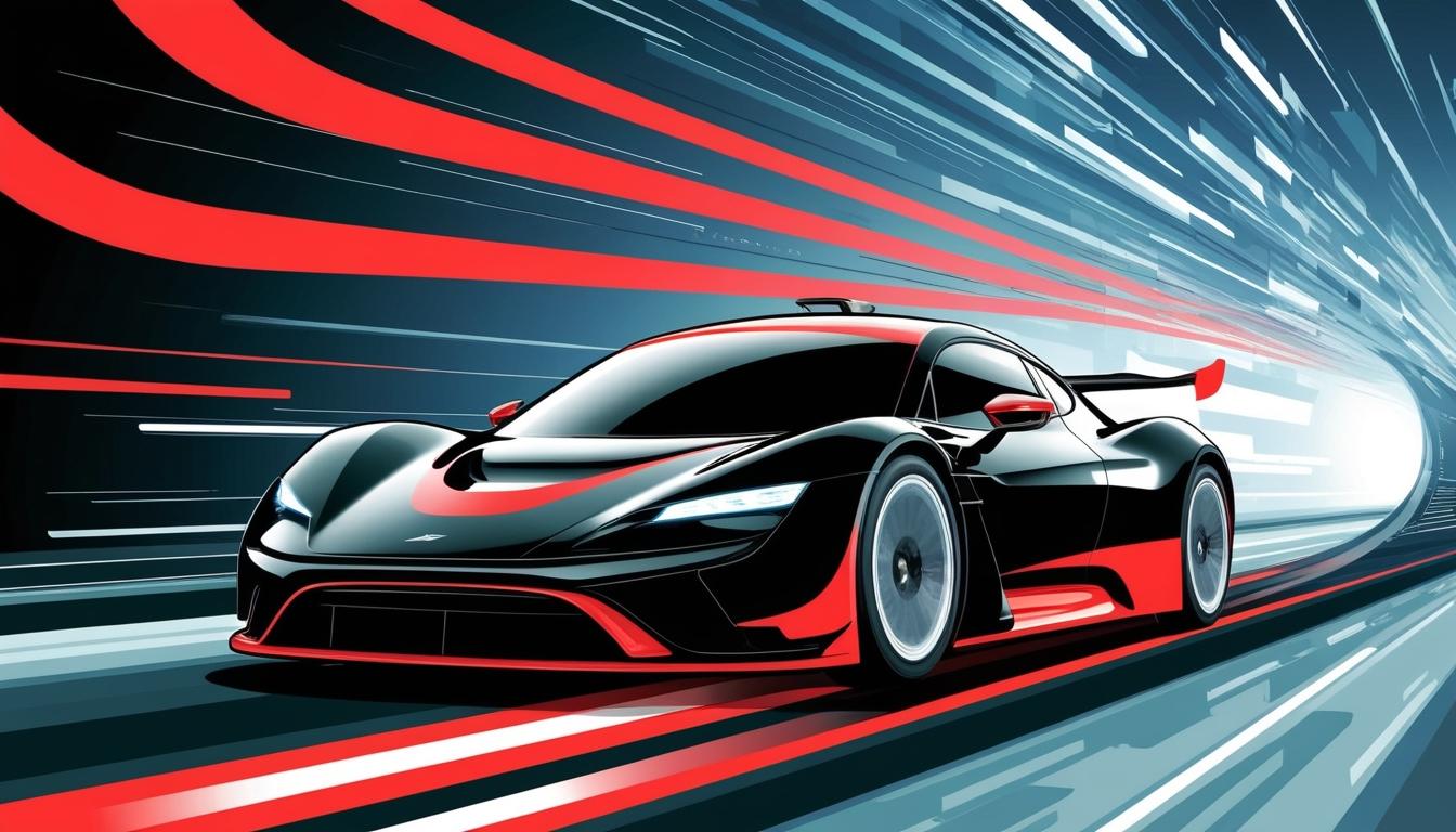 Latest advancements in electric vehicle technology and trends