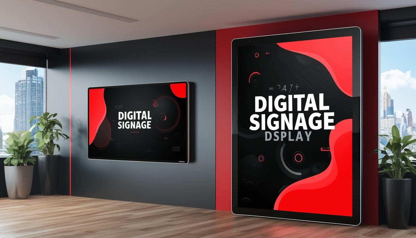 Leyard Europe launches Planar Simplicity P Series for digital signage