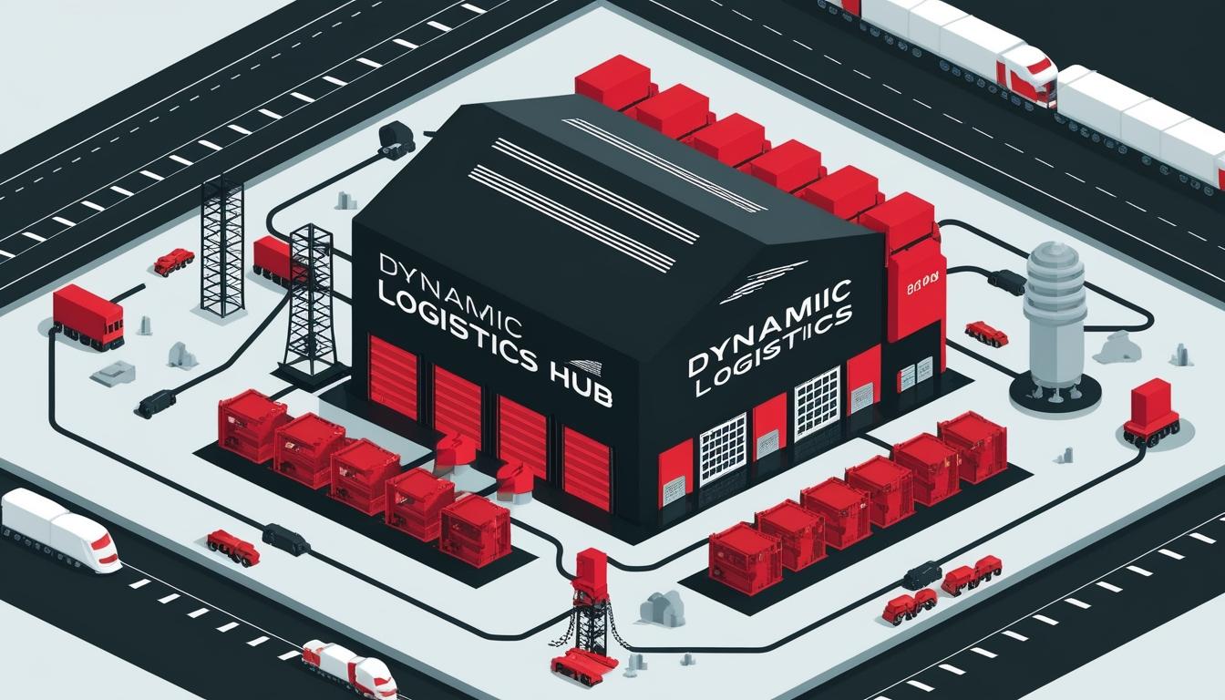 Logistics real estate market in Europe shows signs of revitalisation