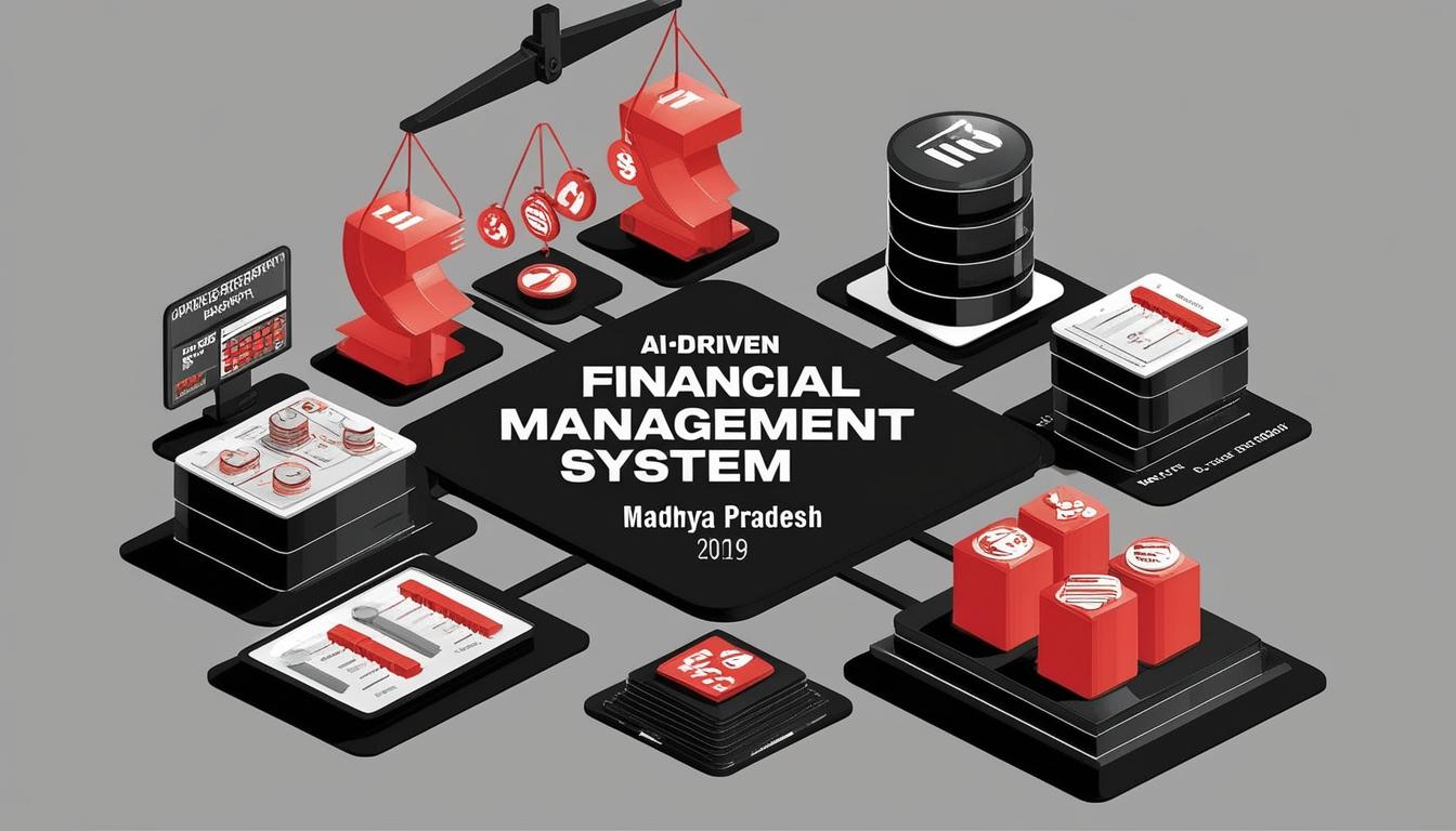 Madhya Pradesh set to enhance financial management with new AI system