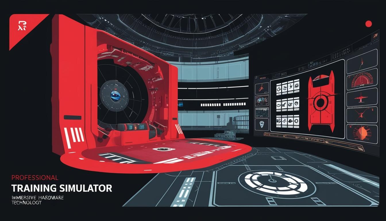 Mass Virtual partners with RAVE Computer to enhance immersive training solutions