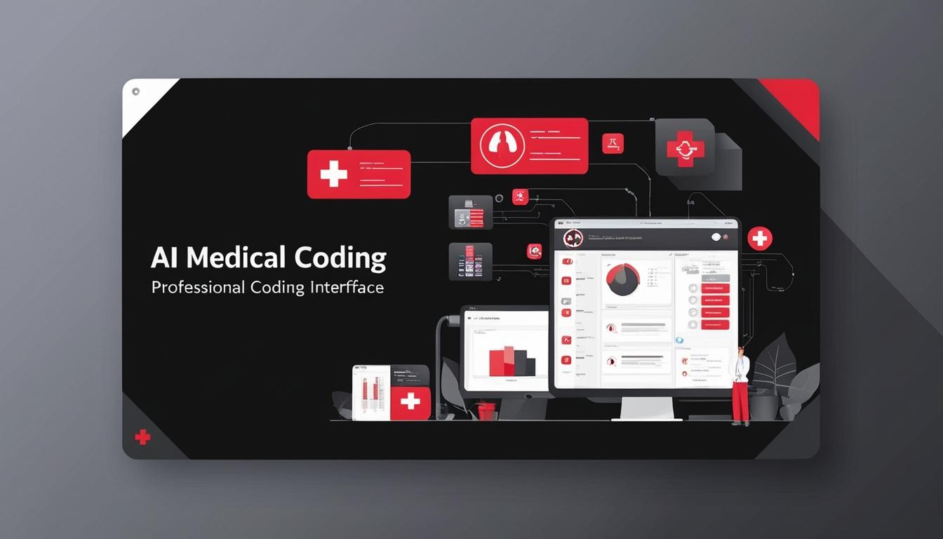 Maverick Medical AI launches autonomous coding solution at RadNet
