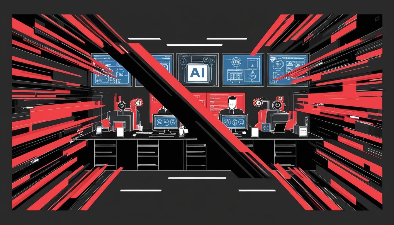 Navigating the post-pandemic workplace: the role of CIOs in automation and culture