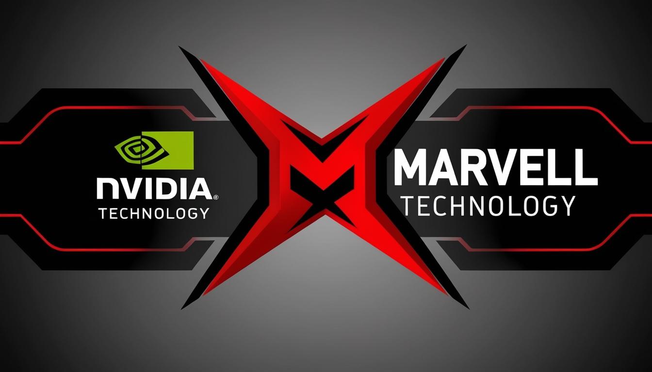 Nvidia reports record earnings as AI chip market evolves