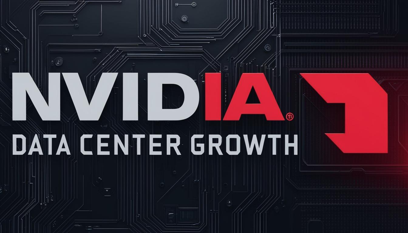 Nvidia reports record revenue driven by AI advancements