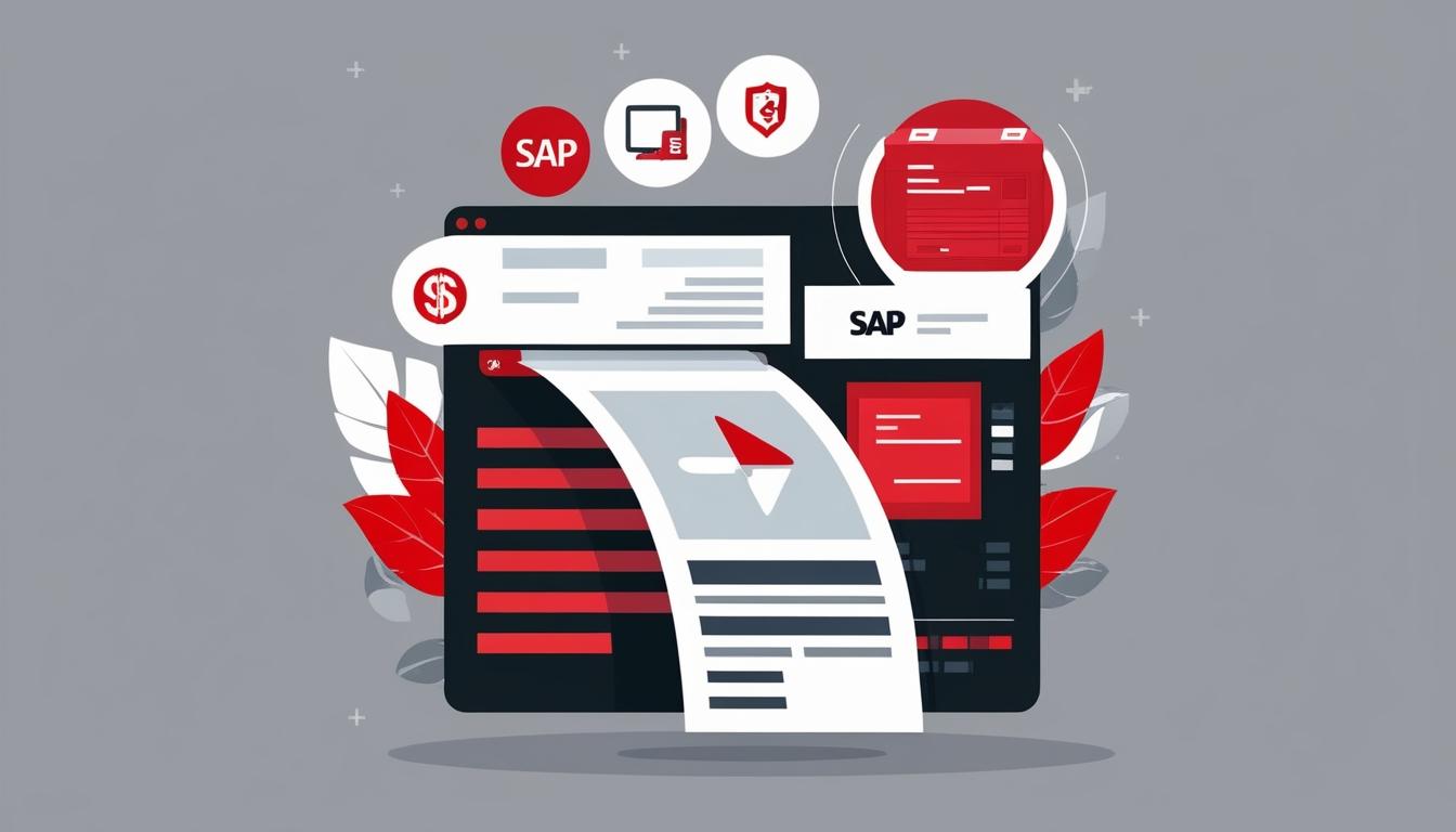 OpenText introduces VIM solution for seamless SAP integration