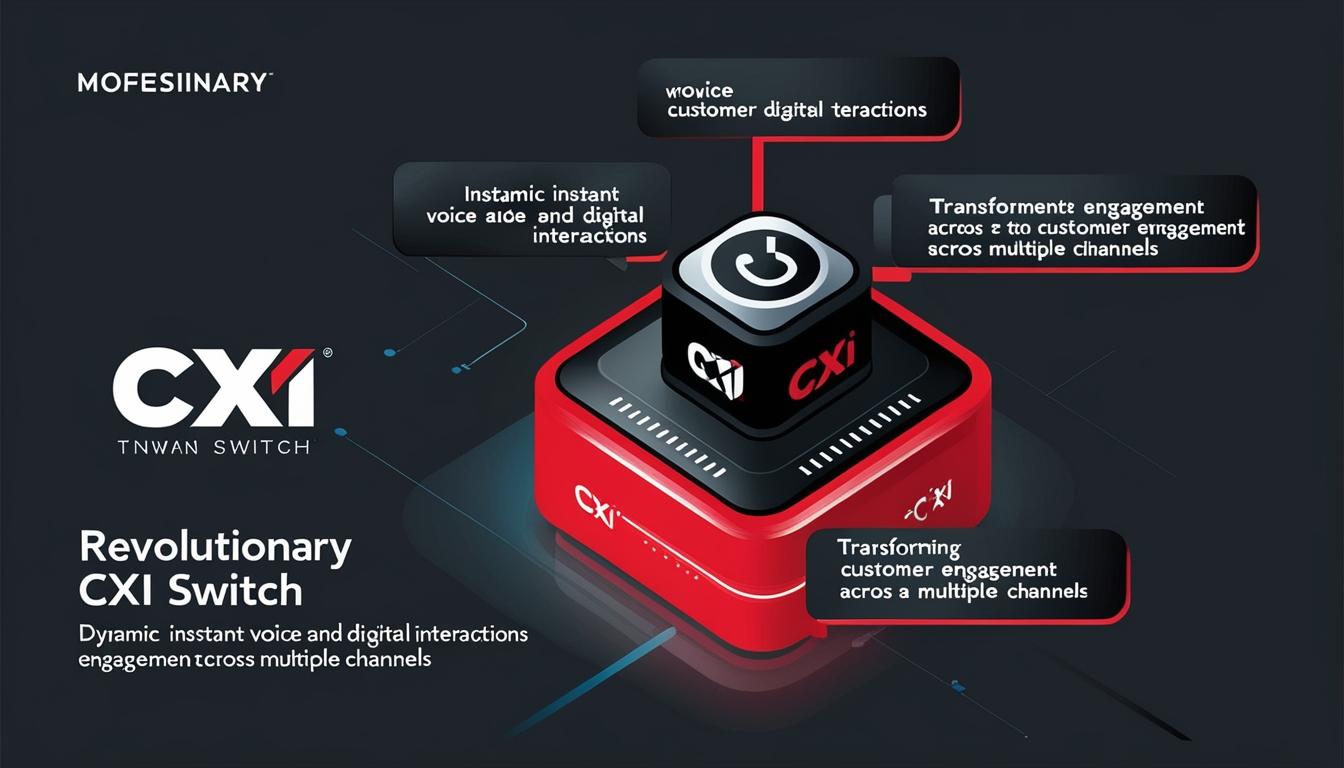 Ozonetel launches CXi Switch to revolutionise customer engagement