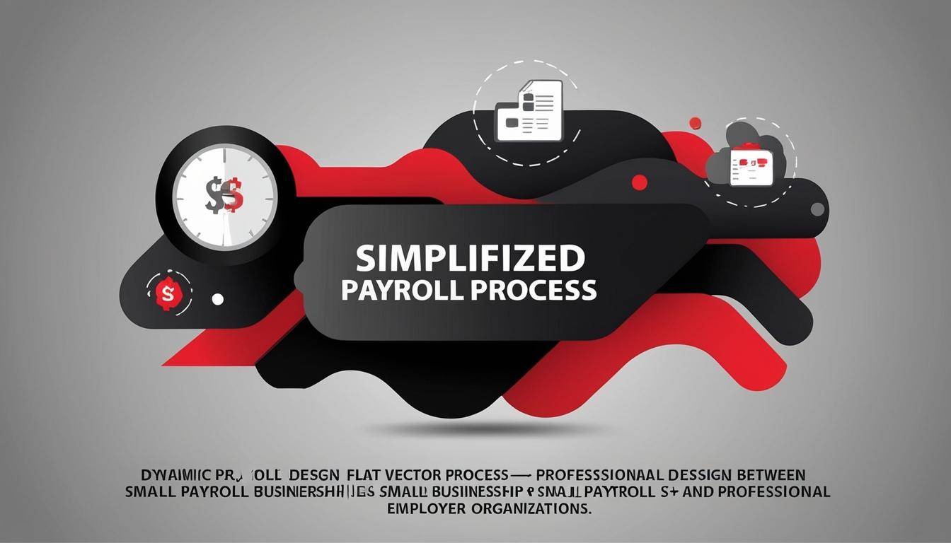 PEOs transform productivity for small businesses