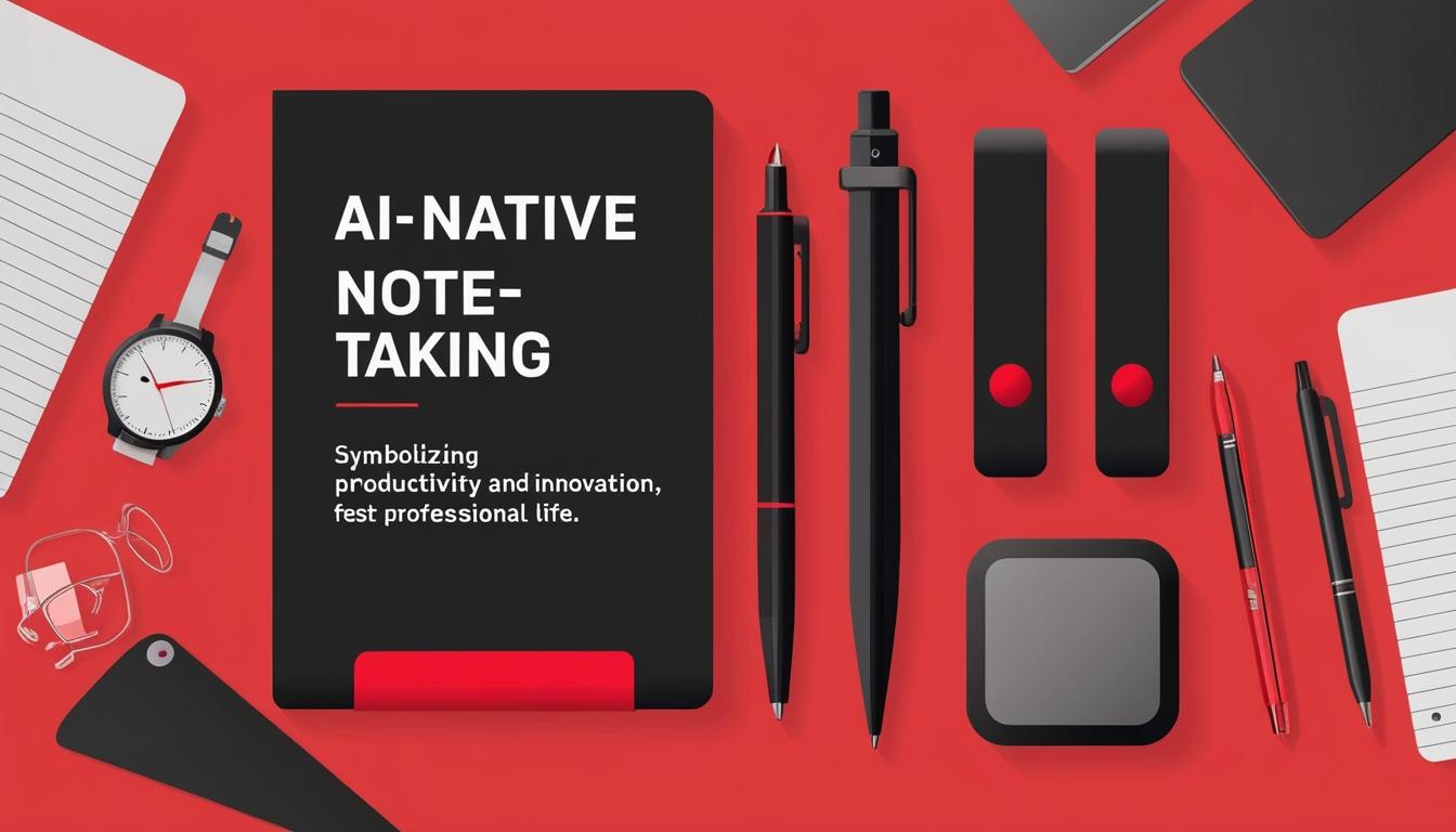 PLAUD.AI introduces groundbreaking devices for efficient information management