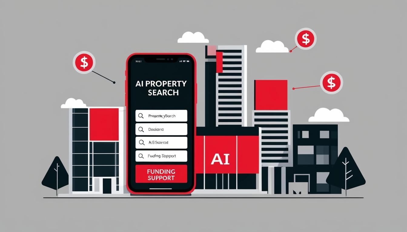 Real estate marketplaces secure vital funding for tech-driven enhancements