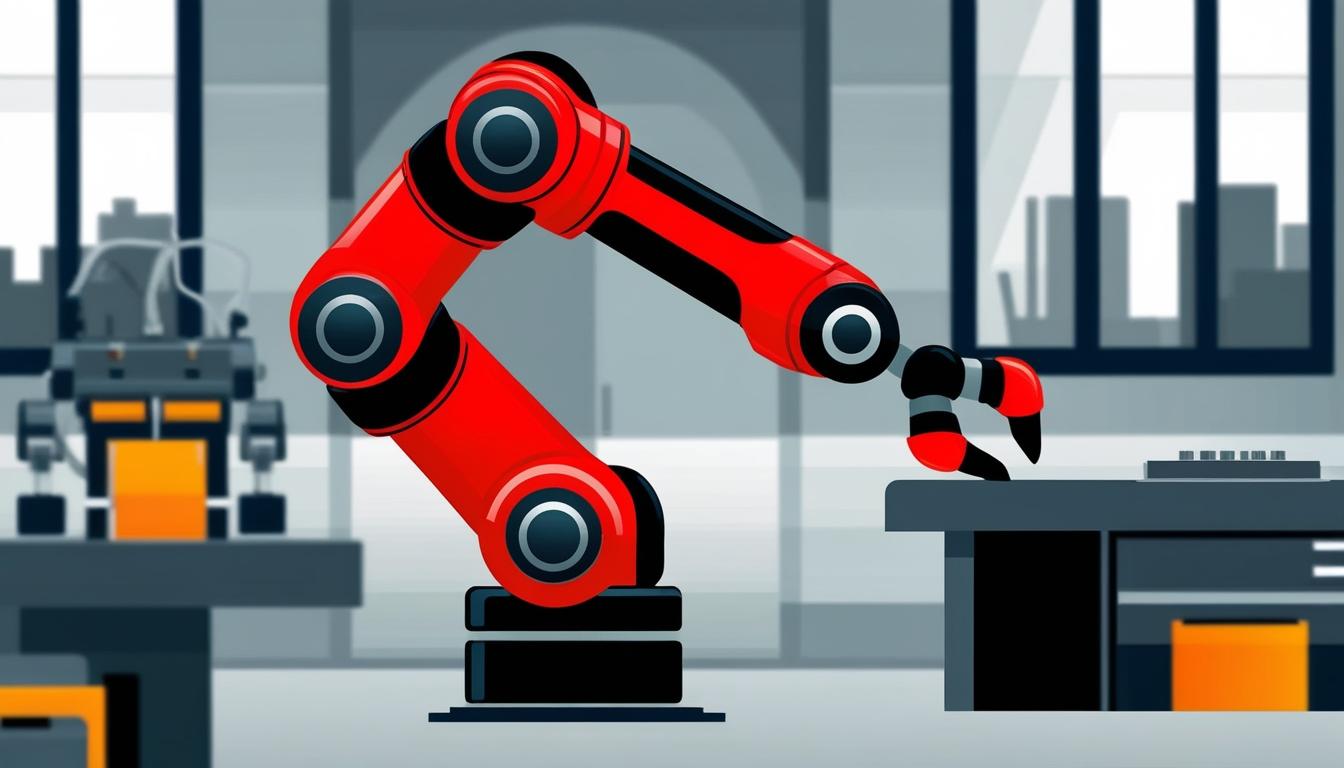 Realtime Robotics appoints Ville Lehtonen as new vice president of product