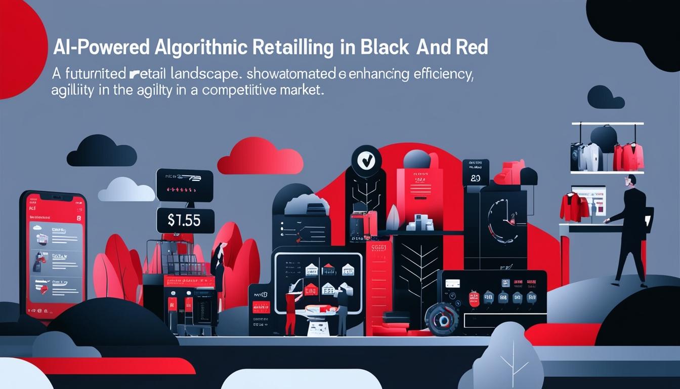 Retail Express unveils AI-powered solutions to boost retail efficiency