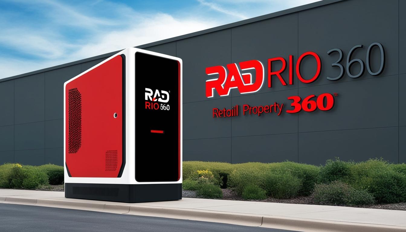 Retail property management company enhances security with advanced technology