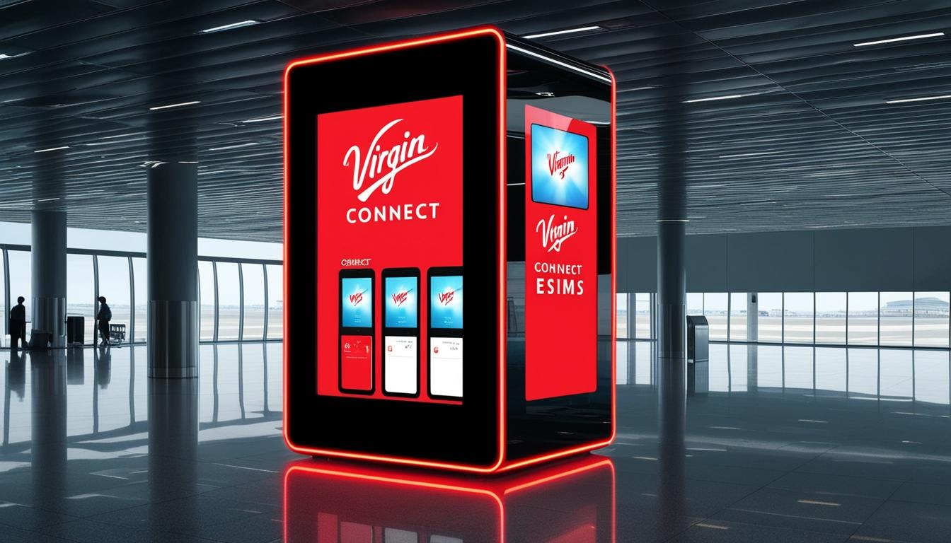 Riyadh airport launches advanced virtual information kiosk to enhance traveller experience