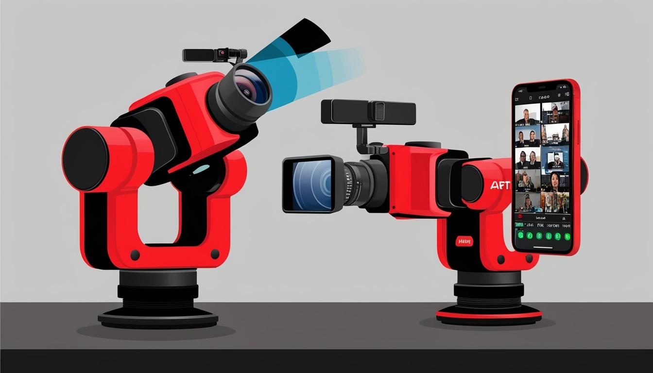 Ross Video honoured for Artimo's innovation at Best Ottawa Business Awards
