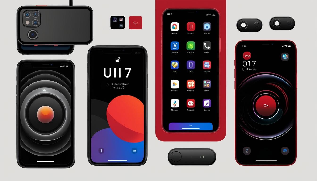 Samsung gearing up for One UI 7 release alongside Galaxy S25