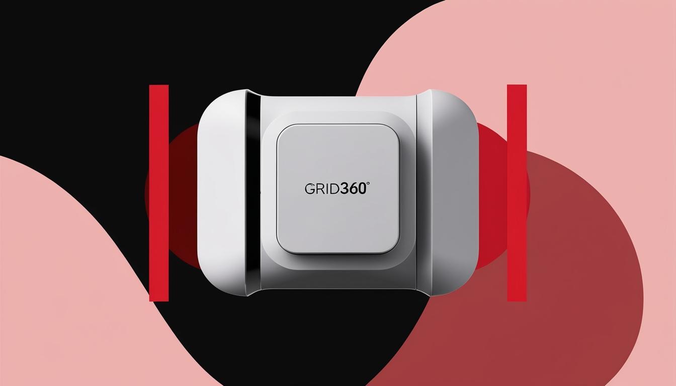 Selectric unveils GRID360 Kinetic range for wireless lighting control
