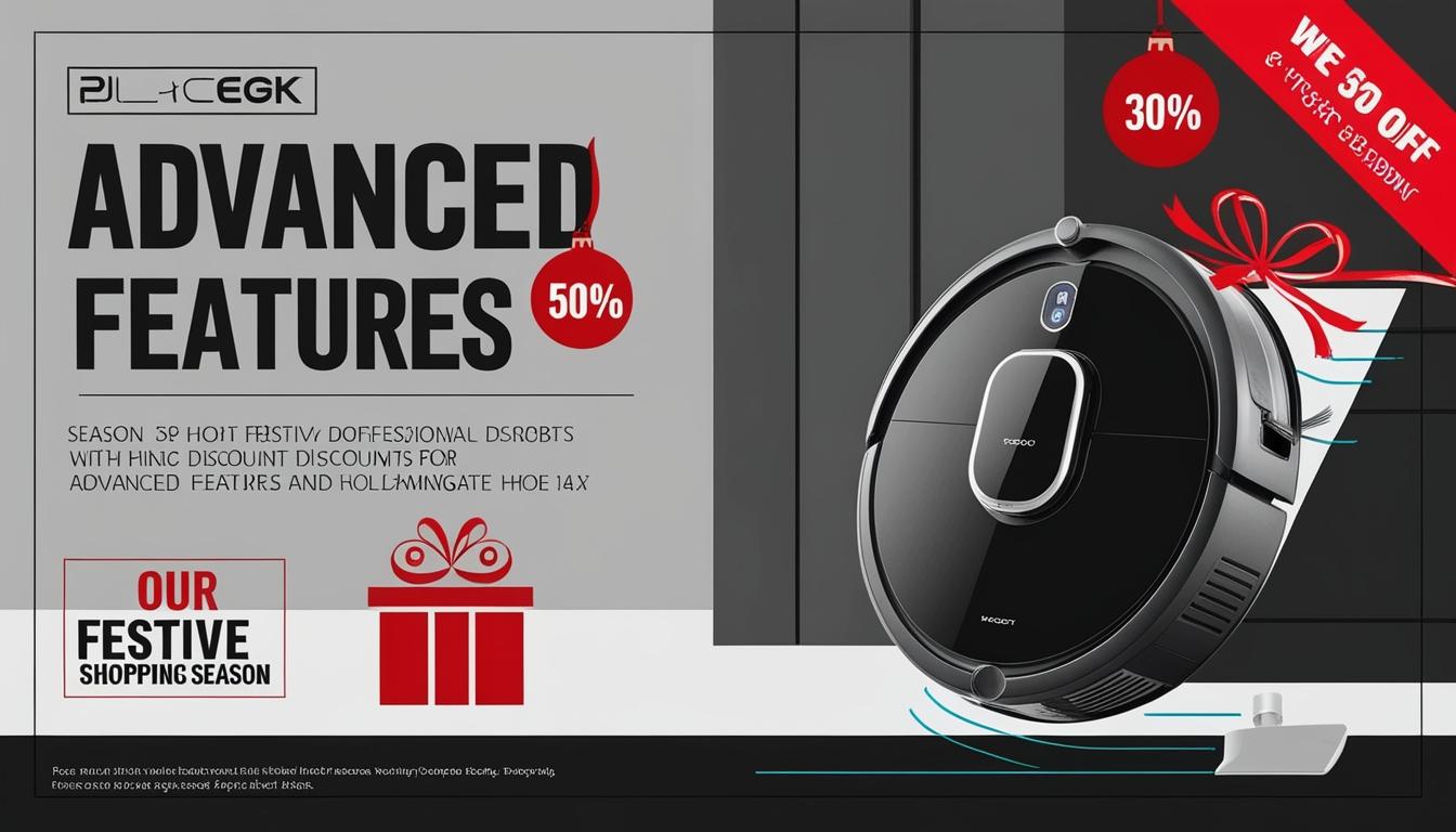Smart home devices see significant discounts as Cyber Monday approaches