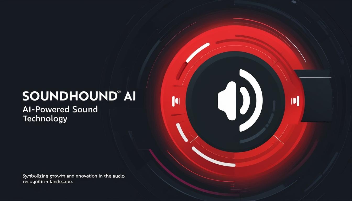 SoundHound AI emerges as a potential leader in AI automation