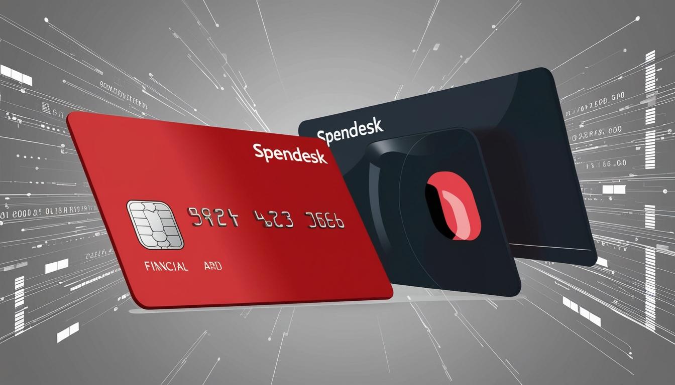 Spendesk launches new financial services division to enhance business payment solutions