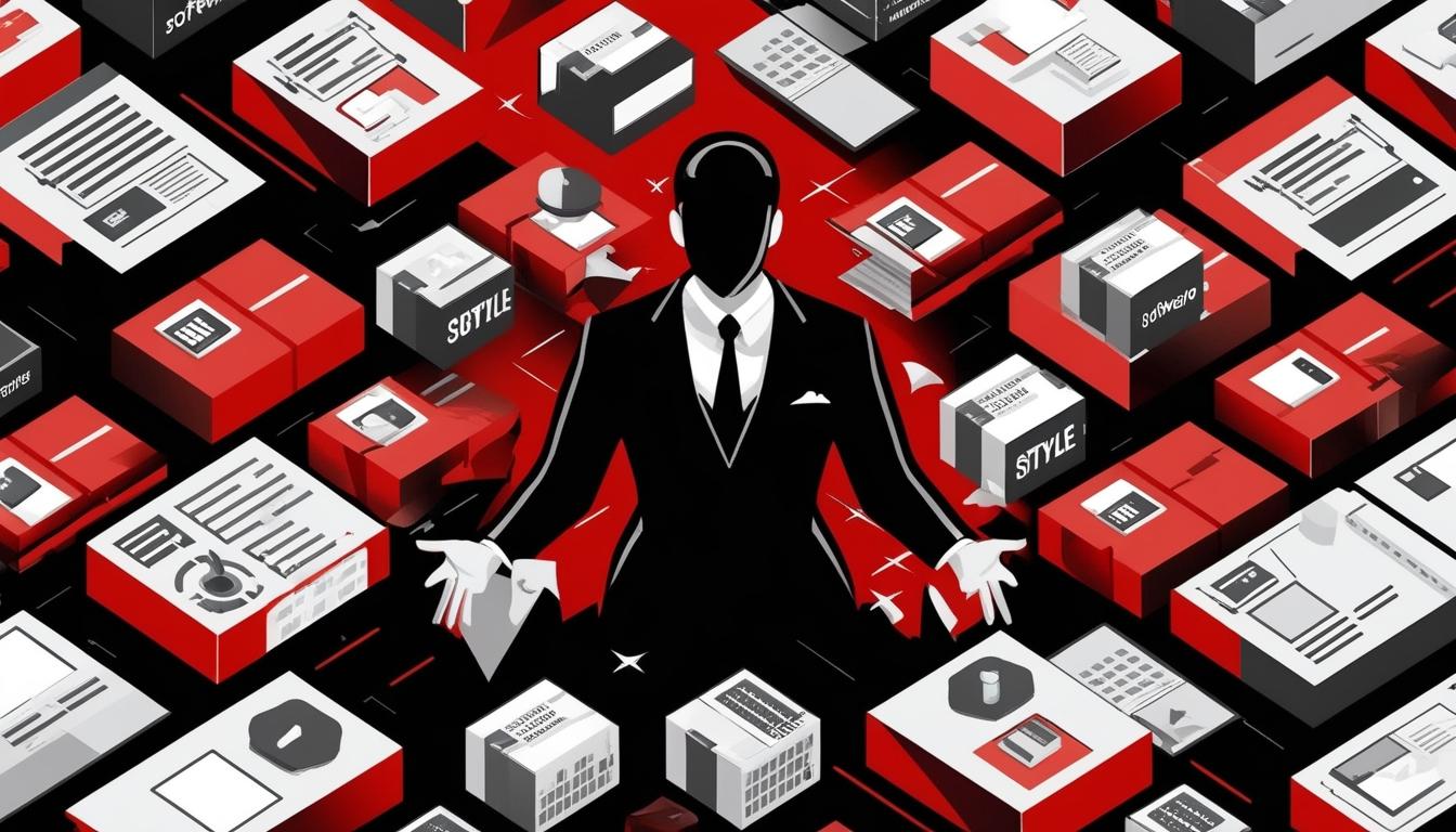 Study reveals widespread regret over software purchasing decisions