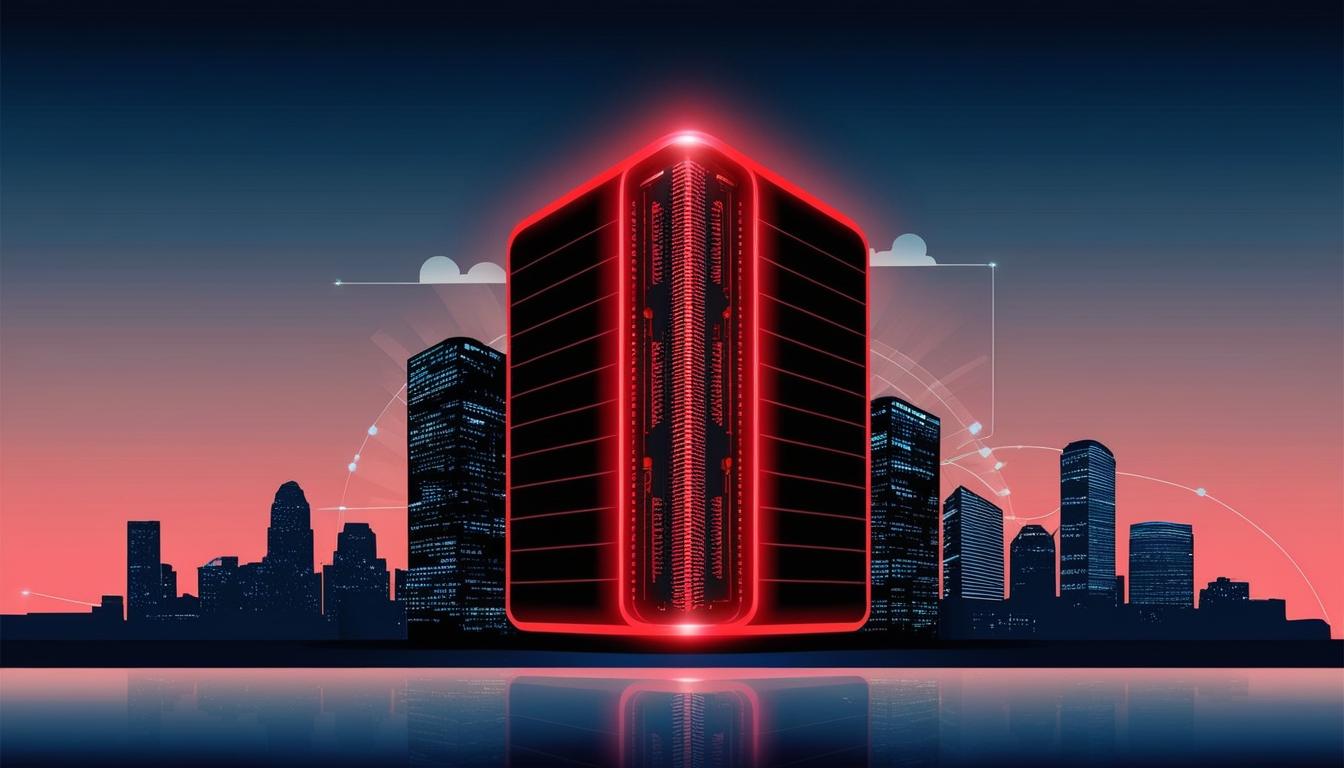 Surge in AI demand drives need for edge data centres in Texas