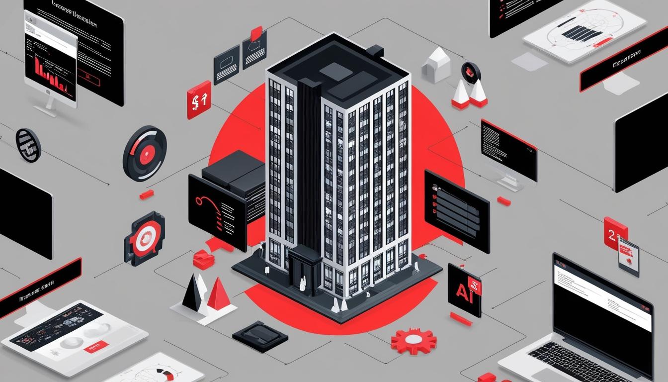Surveil and AI4SP launch global partnership to drive responsible AI transformation