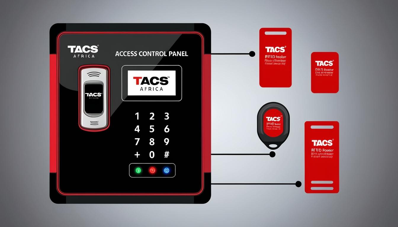 TACS Africa leads the way in advanced security solutions across the continent