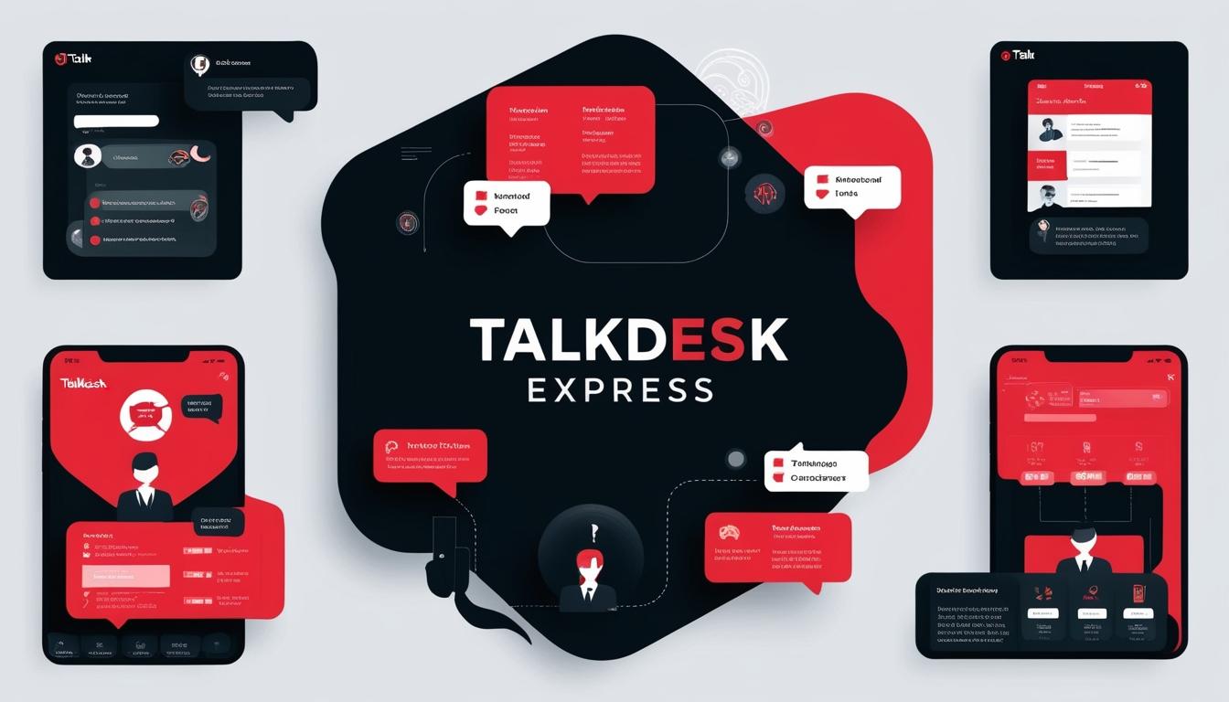 Talkdesk launches Express to cater to small and medium-sized businesses