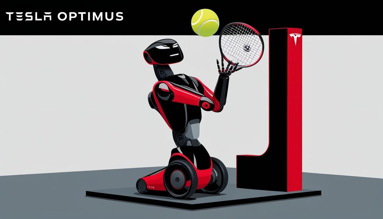 Tesla's Optimus robot showcases impressive catching skills but highlights need for human operation