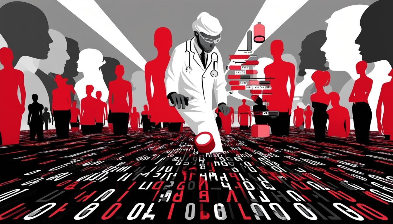 The challenges and innovations in drug development
