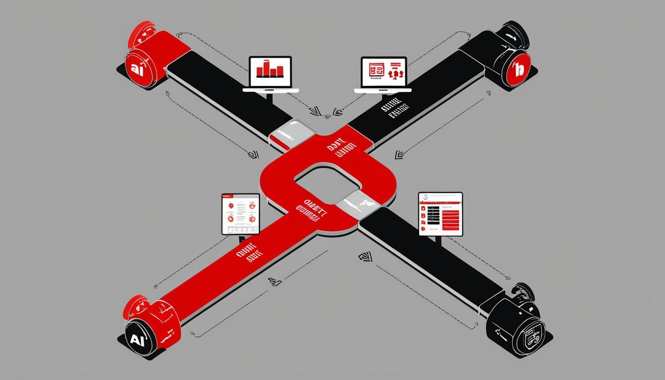 The critical role of data quality in AI-powered automation