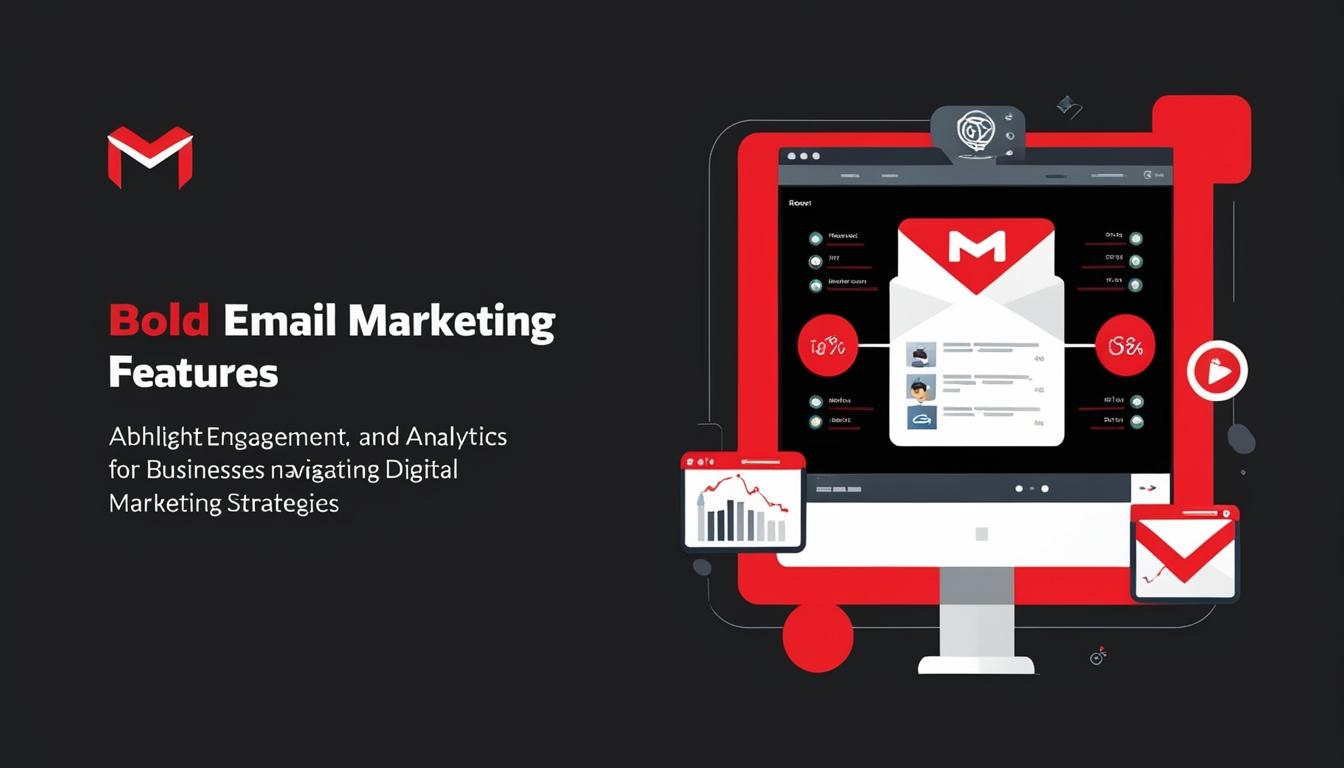 The evolution of email marketing software in the digital age