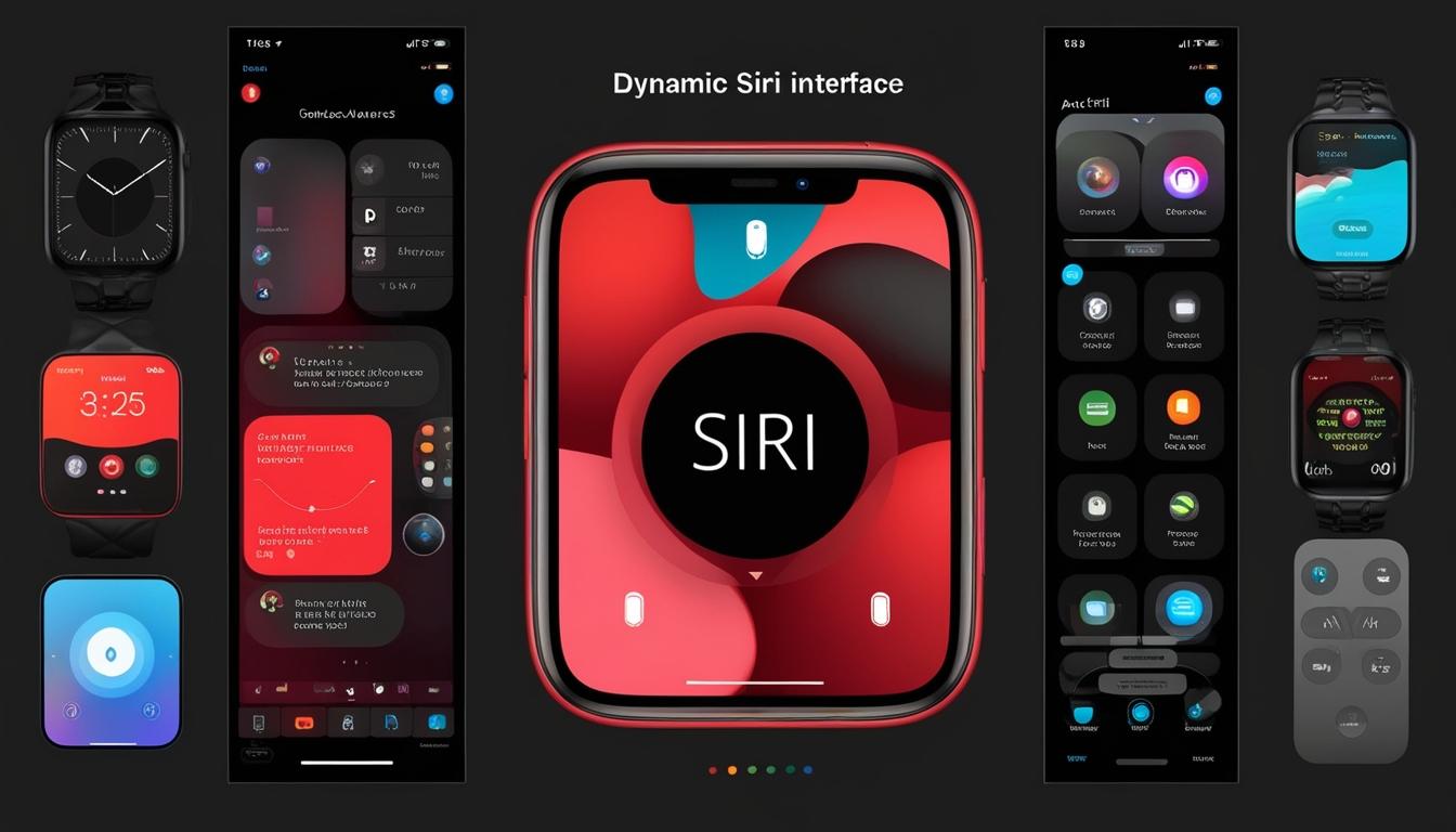 The evolution of Siri: From simple assistant to advanced AI technology