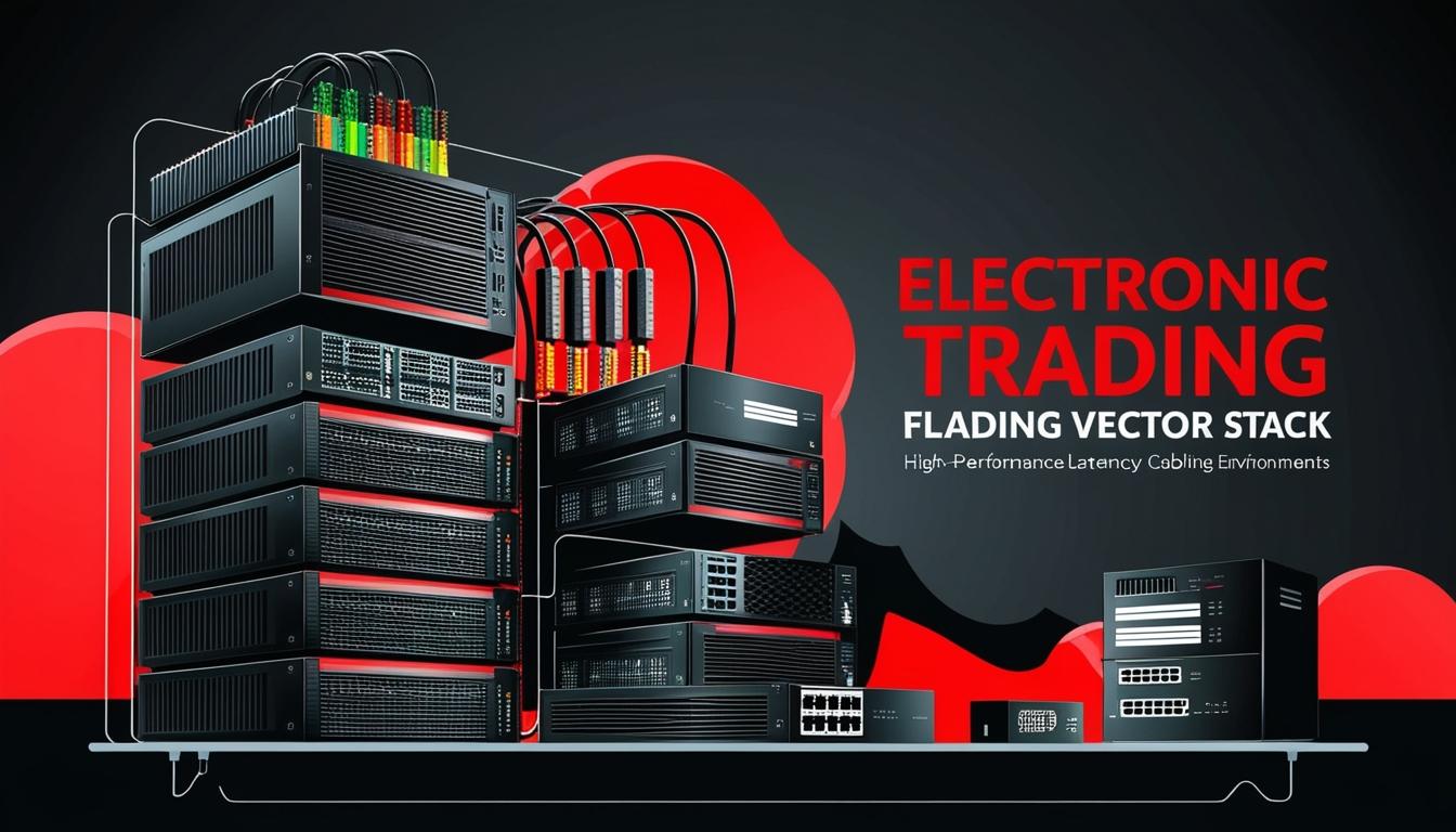 The evolving landscape of electronic trading technology