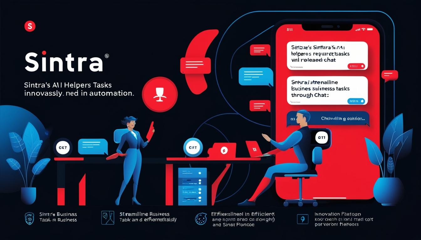 The future of business: how AI and automation are reshaping operations