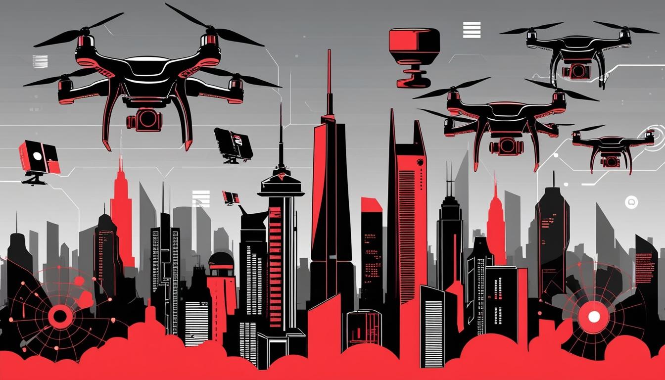 The future of geospatial market growth: AI and custom solutions leading the way