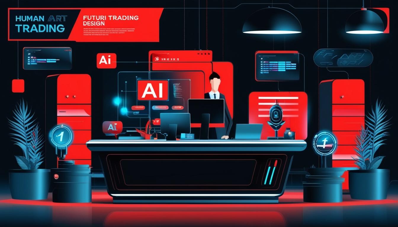 The future of trading: embracing technology and automation