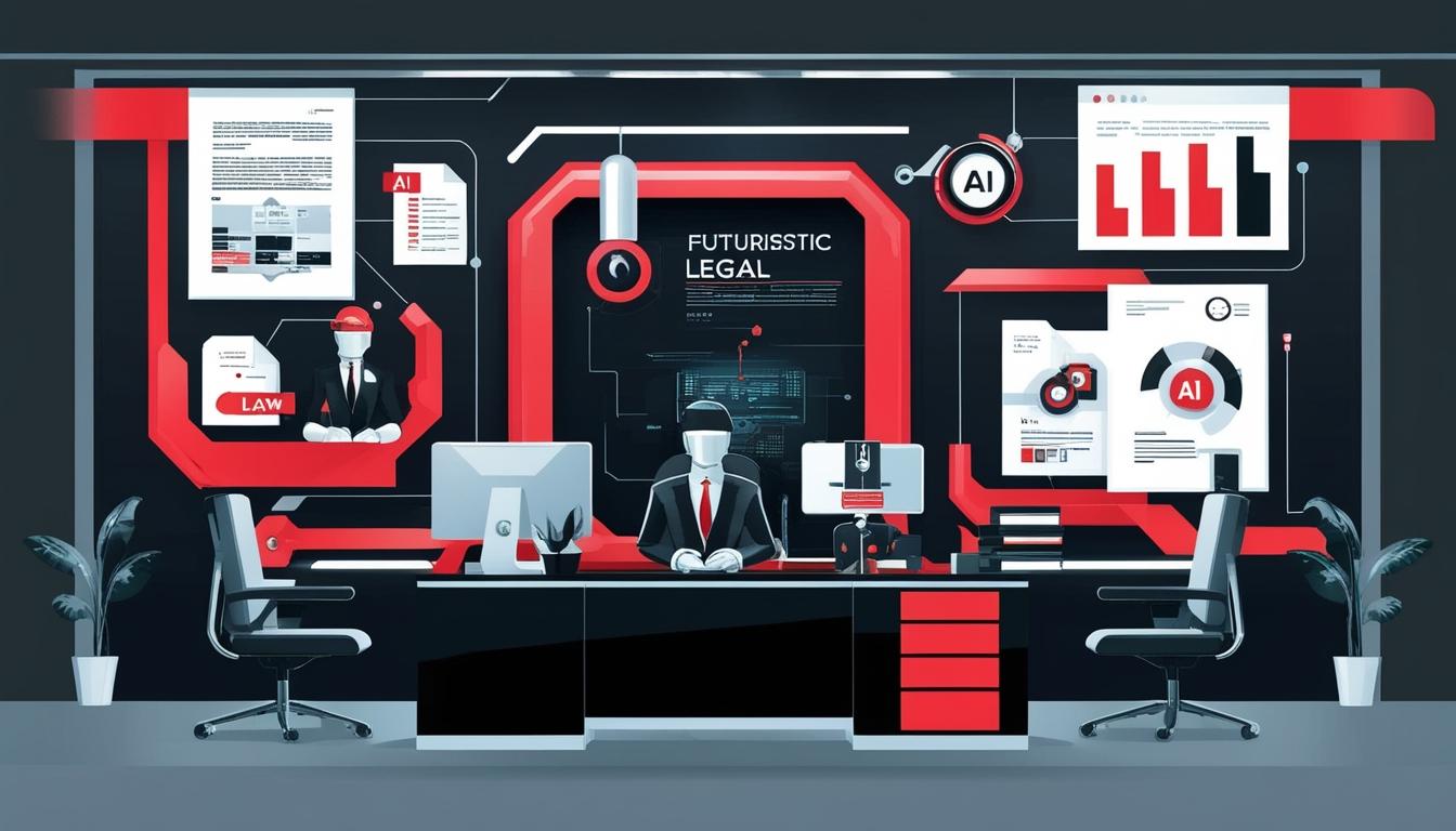 The impact of AI on billing practices in law firms