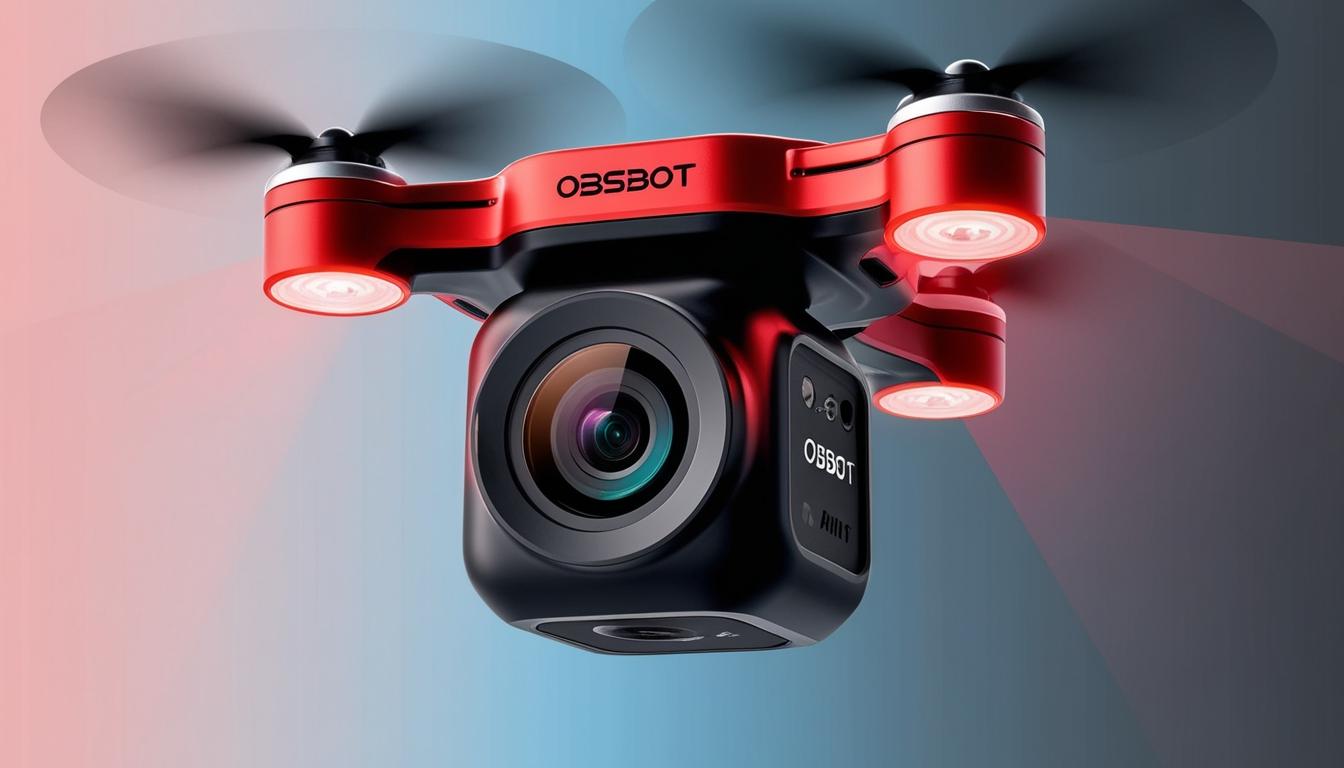 The OBSBOT Tail Air camera: A game changer in AI-powered video production
