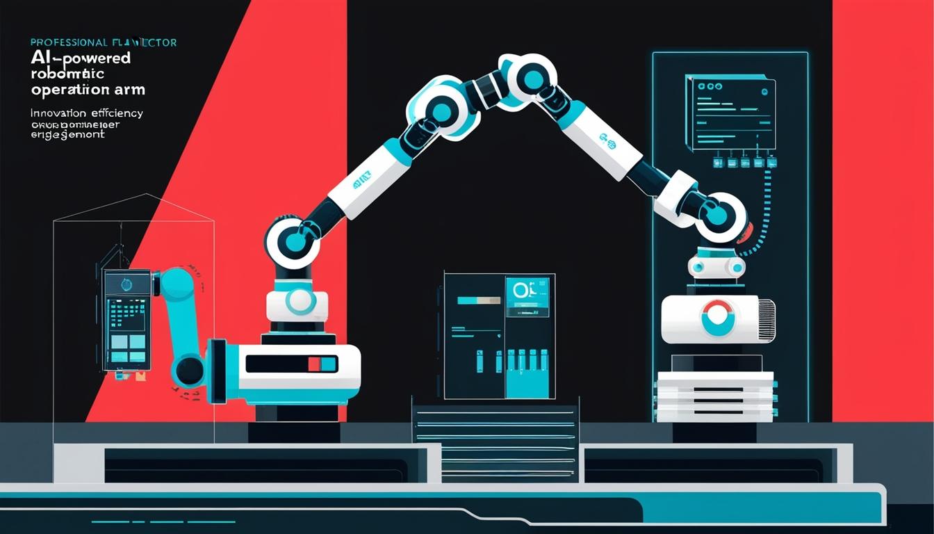 The rise of AI: Businesses turn to automation education