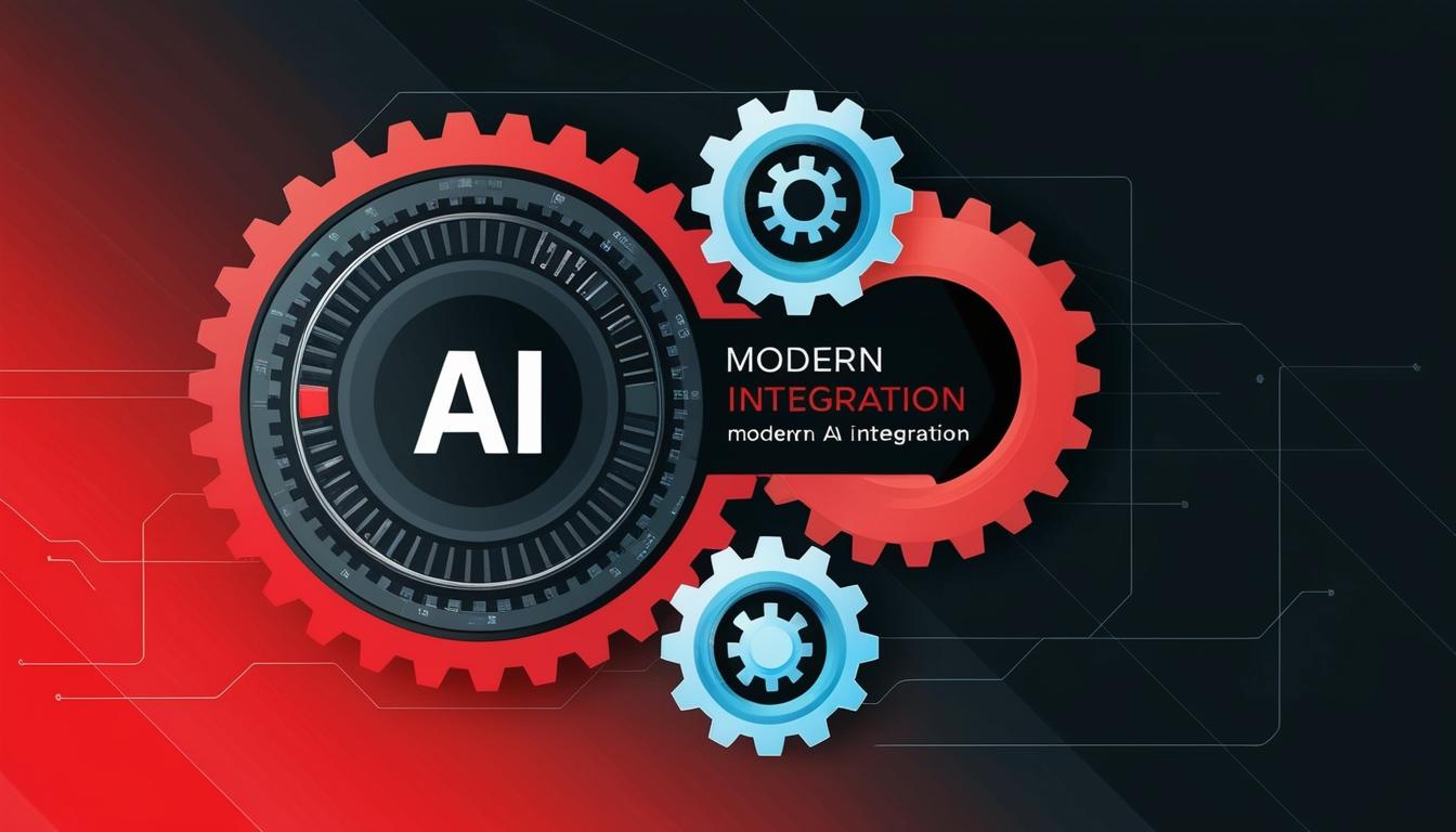 The rise of AI in business: Balancing innovation and regulation