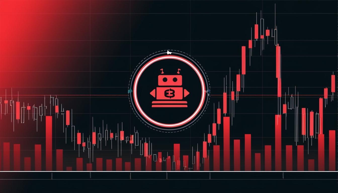 The rise of algorithmic trading in cryptocurrency